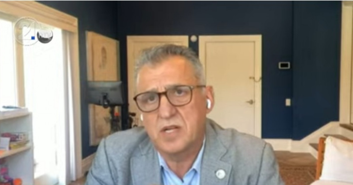 Vuljaj: Da bi se postiglo međusobno priznanje Srbije i Kosova, SAD mora biti u tom procesu