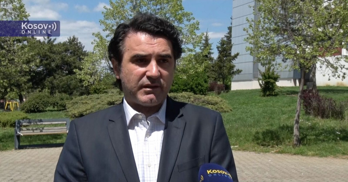 Muhadžiri: Kurti ne može da koristi stare adute, sve zavisi od reforme opozicije