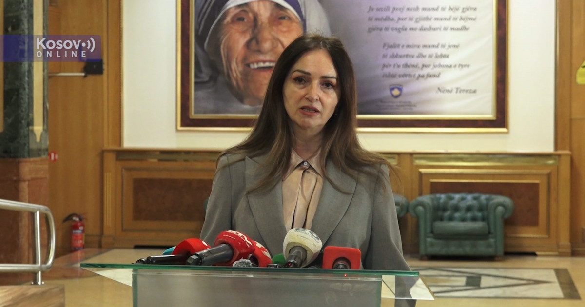 Nagavci: Pokret Samoopredeljenje nudi ozbiljne političke predloge za izbor predsednika