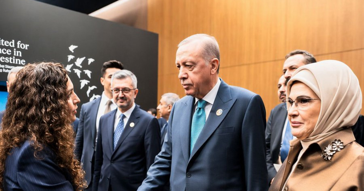 Osmani: Zahvalnost Erdoganu na kontinuiranoj podršci i trajnom prijateljstvu