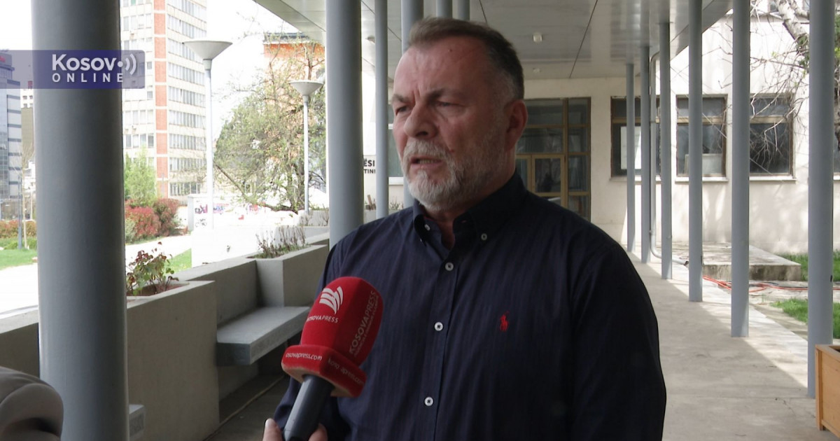 (Video) Pačarizi: Izbori jedina opcija, Samoopredeljenje već u kampanji