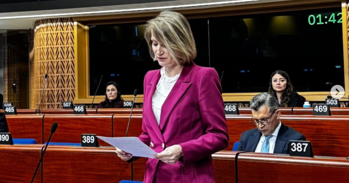 Pantiq Pila: Zgjedhjet në Kosovë ishin një operacion politik i parapërgatitur me qëllim eliminimin e Listës Serbe