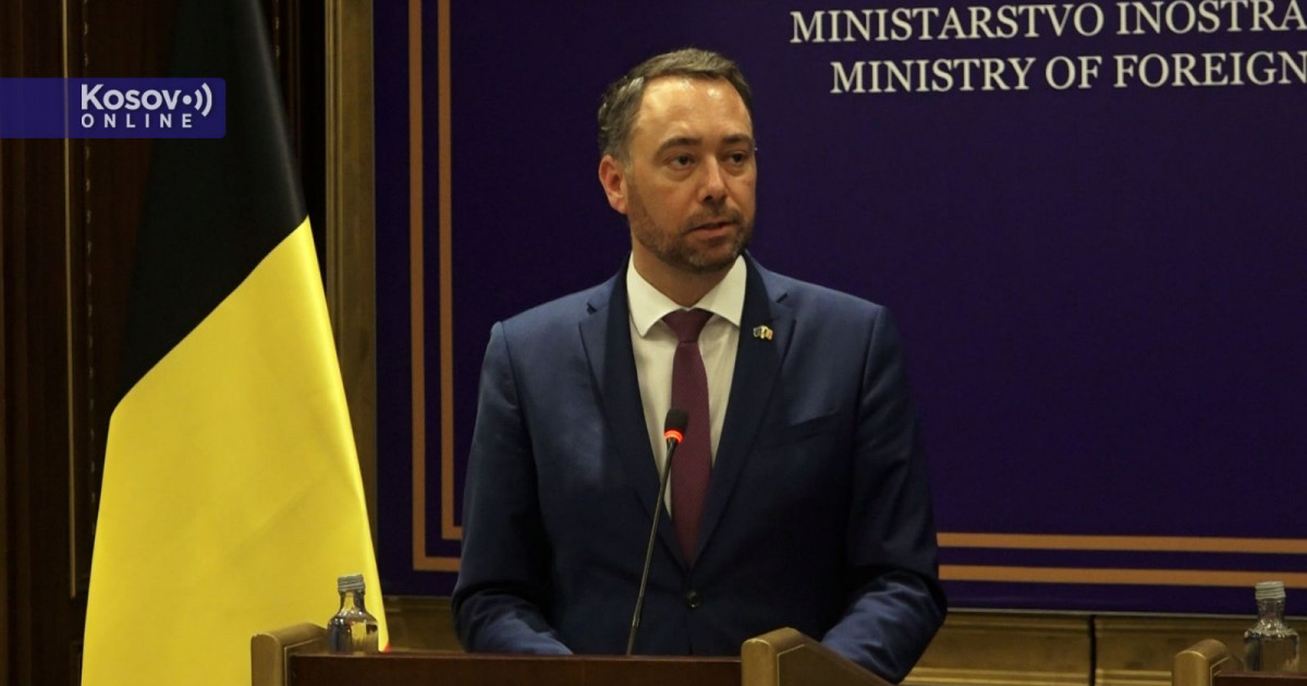 Prevo: Napredak ka normalizaciji zahteva stalnu pažnju usmerenu na smanjenje tenzija posebno na severu