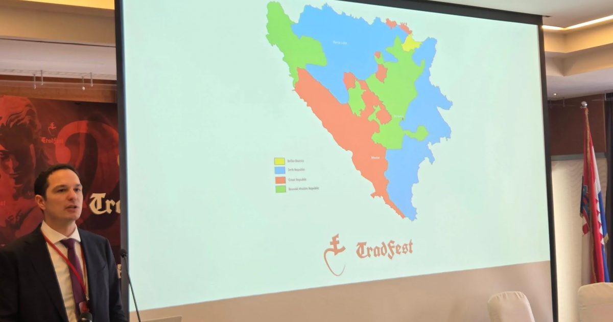 Ideja o tri entiteta u BiH ponovo u fokusu: federalni model kao moguće rešenje