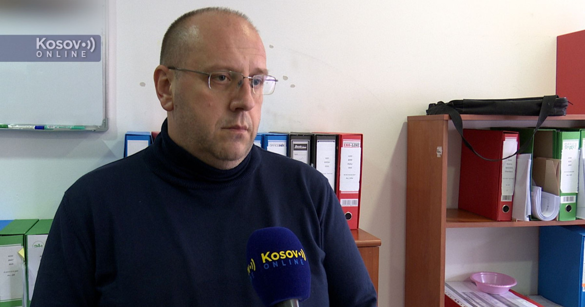 Radaković: Severna Mitrovica poligon za ukidanje nadležnosti srpskih lokalnih samouprava