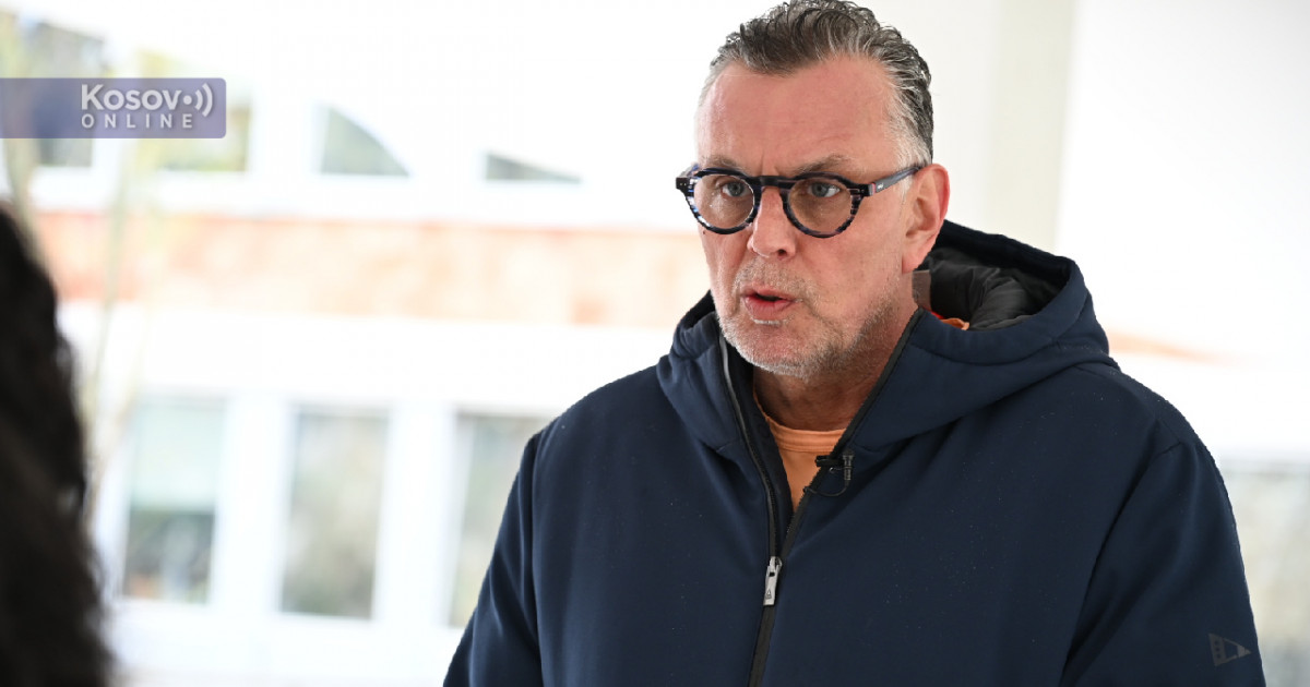 Maroeviq: Muxhahedin-e-Kalk arsyeja e vetme për shqetësim në Shqipëri, sulmi i Iranit pak i mundshëm