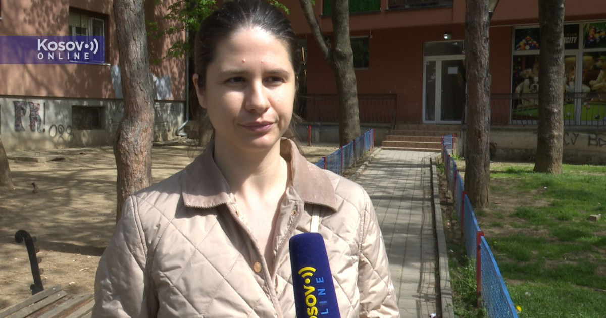 Andric Rakic: The EU has the strongest interest in resolving Belgrade–Pristina relations