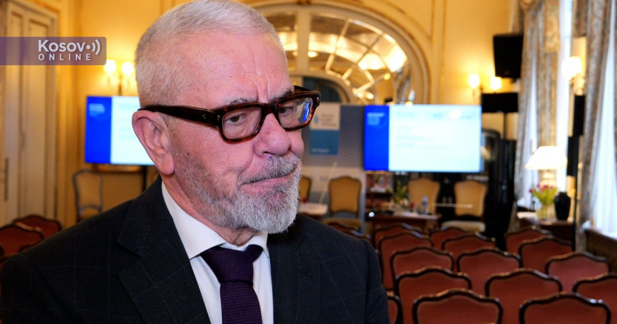 (Video) Rakipi: Presuda u Hagu neće uticati na odnose Albanije i Srbije, uticaće na politiku unutar Kosova