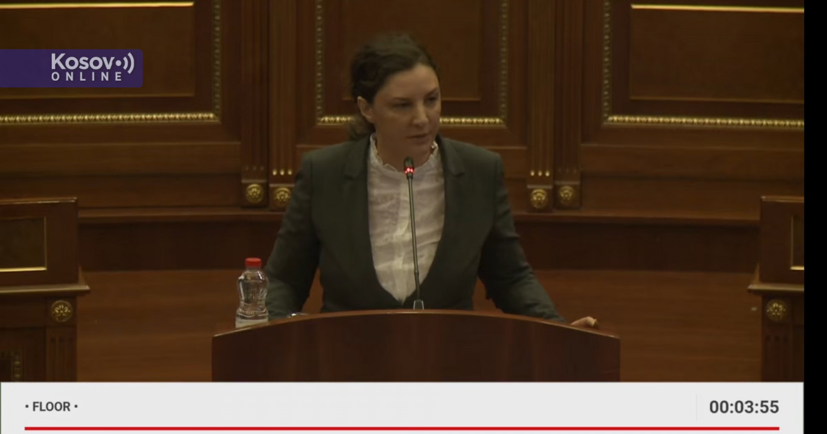 (Video) Rizvanoli: Struja na Kosovu je najeftinija u regionu