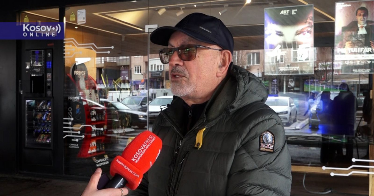 Šalja: Predložena taksa od 10 evra za ulazak vozila u Prištinu ograničava prava građana