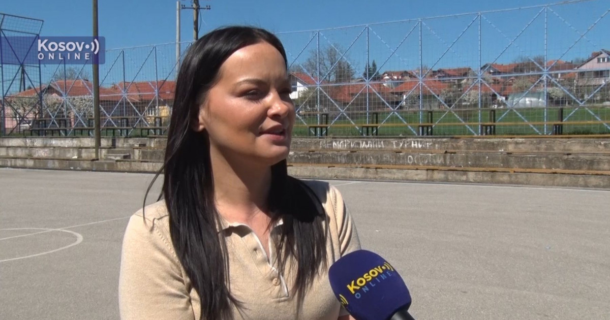 Djokic: Every year more and more tourists in Gracanica, especially during Easter