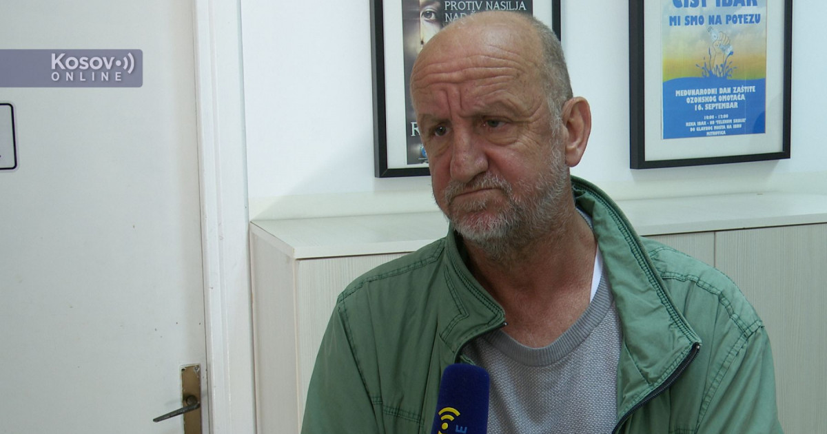 Sadiku: Mitrovica paguan haraçin e qytetit të ndarë