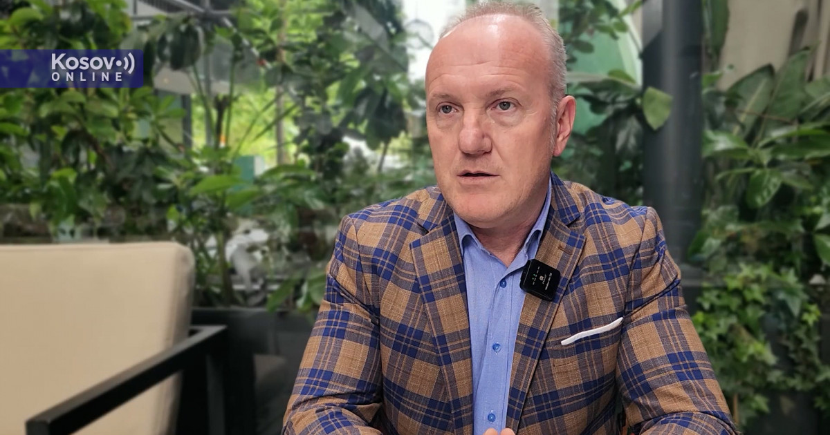 Sokolai: Rritja e frikshme e çmimeve në Shqipëri, e cila nuk është në asnjë mënyrë e justifikuar