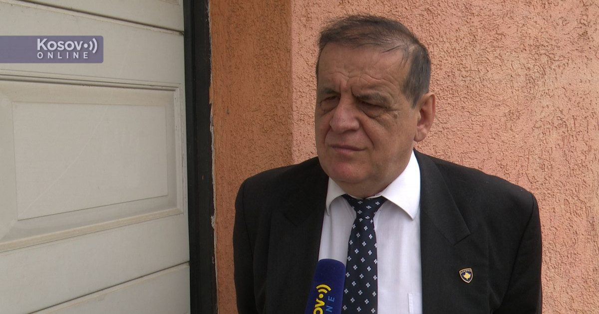 (Video) Spahiu: Članstvo Kosova u Savetu Evrope zavisi od volje ministara zemalja članica