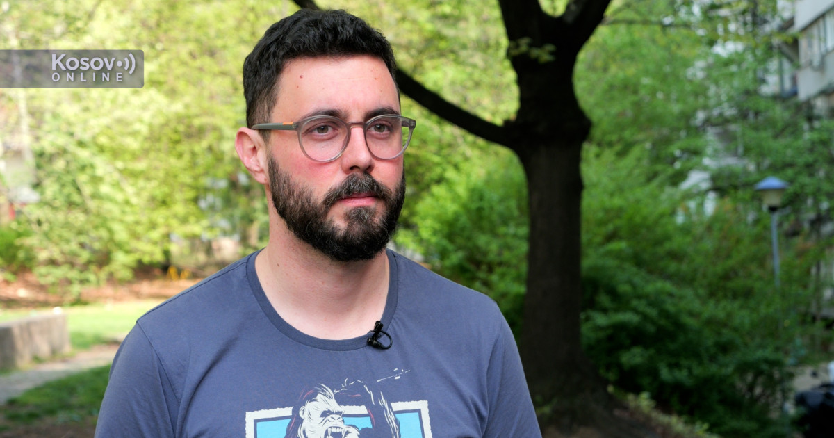 (Video) Radojković: Kurti nikada neće implementirati ZSO