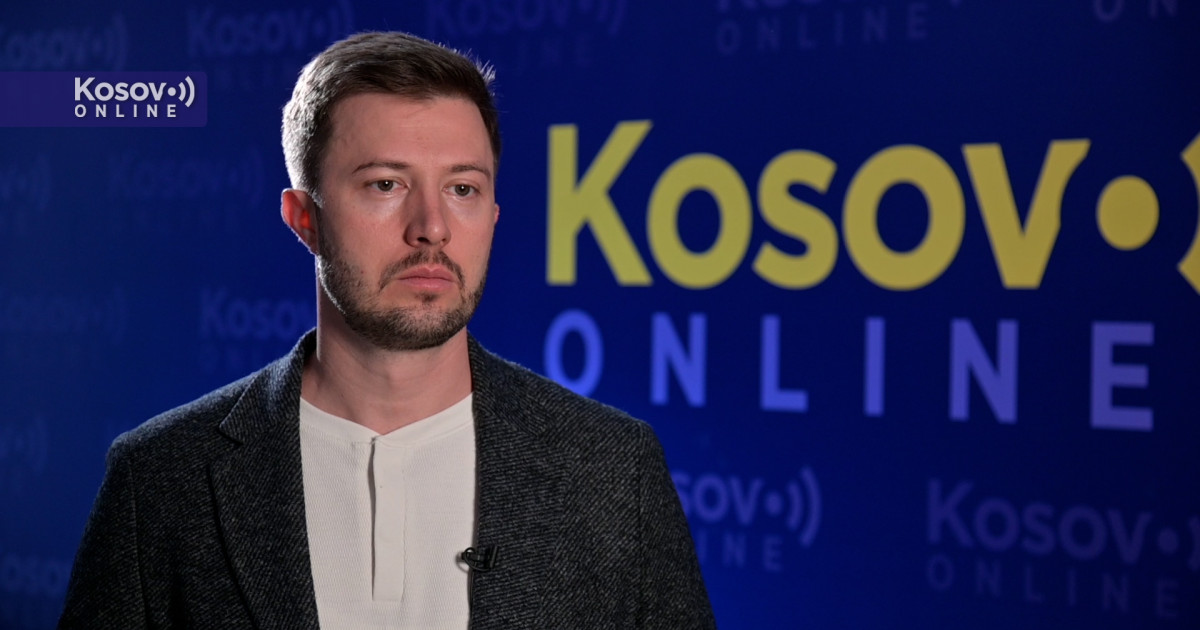 Surliq: BE-ja nuk po heq dorë nga AKS, formimi i saj është i pamundur pa presion ndaj Kurtit