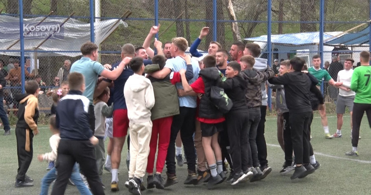 (Foto) Završen tradicionalni Veligdanski turnir u malom fudbalu, učestvovalo 12 ekipa