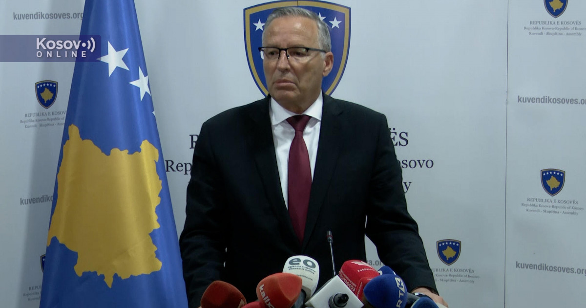 Hamza: Spremni smo za izbore, biće novih imena na listi DPK