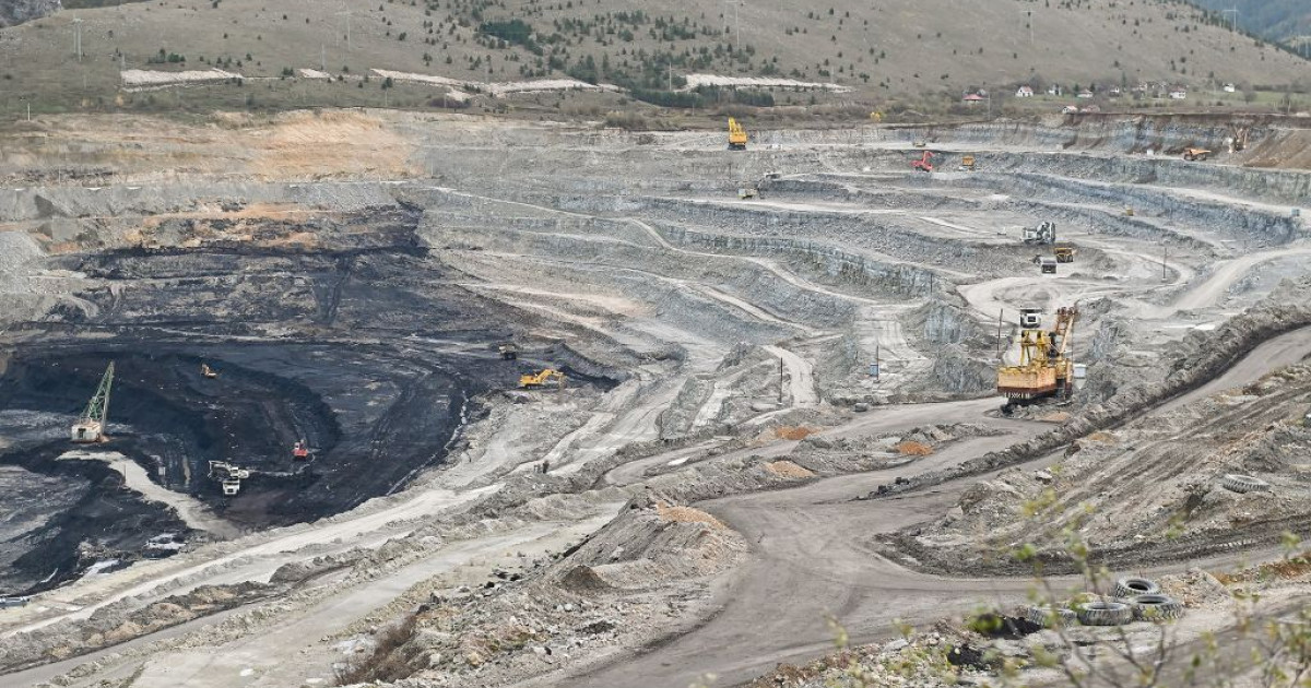 Ilegalno vađenje uglja u Vučitrnu ugrožava stanovnike i životnu sredinu