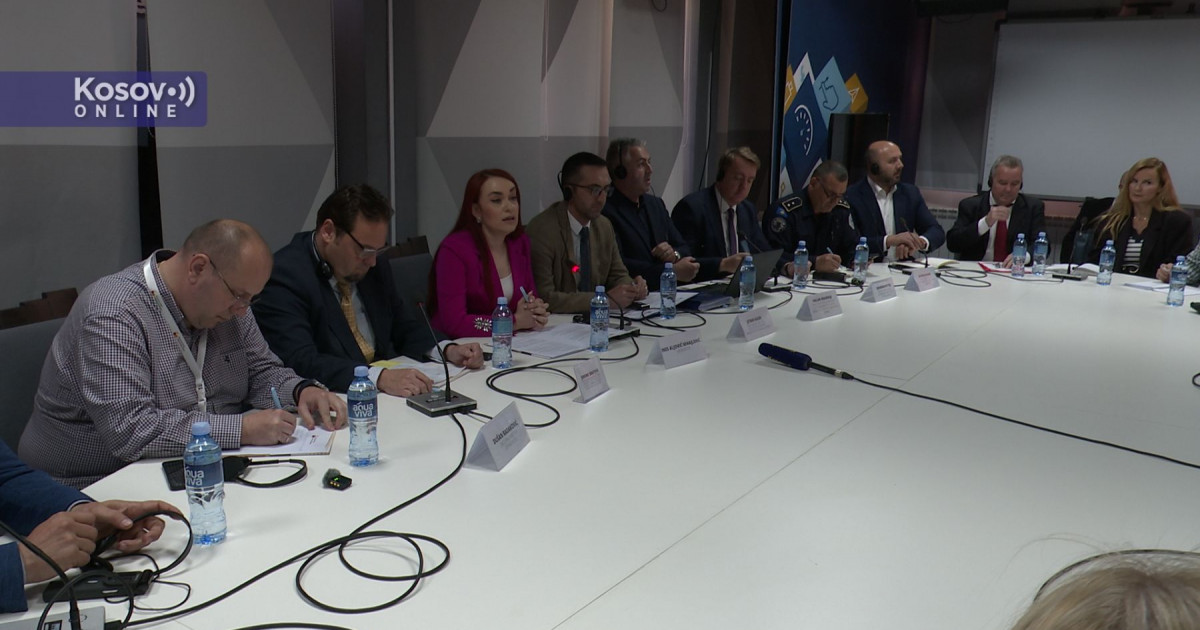 Roundtable in North Mitrovica: Numerous uncertainties in the implementation of the Laws on Foreigners and Vehicles