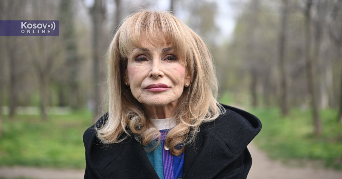 (Video) Čalovska Hercog: Kosovo na visokom 16. mestu u istraživanju o sreći - upitno i zbunjujuće