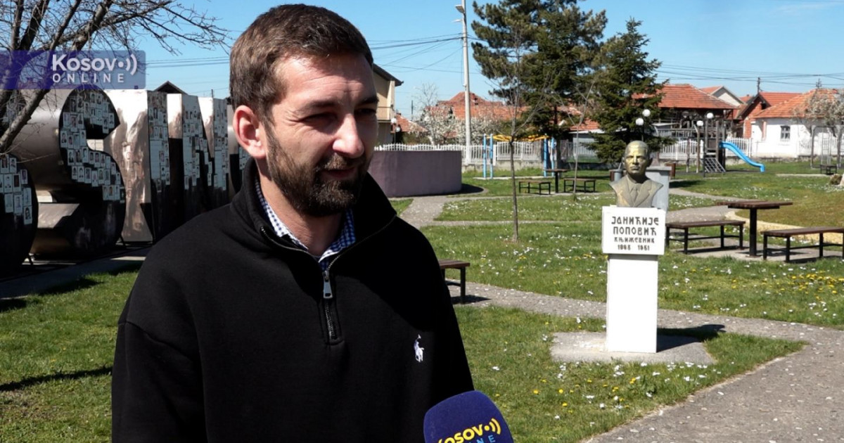 Tomic: Kurti wants to have as many people from abroad as possible on the voter register