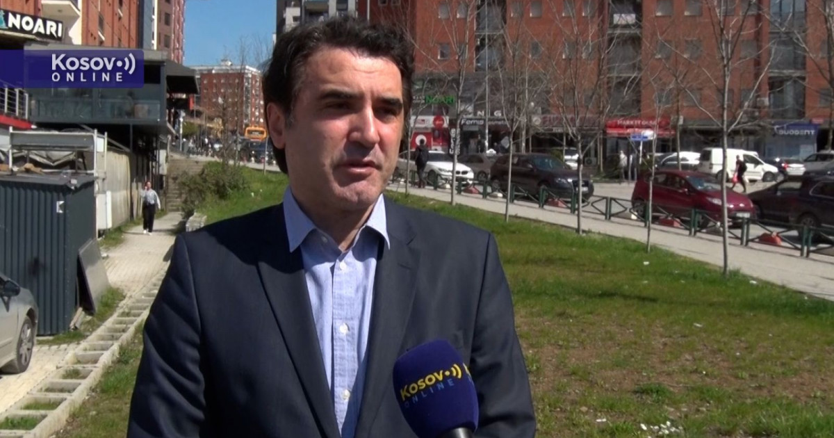 (Video) Muhadžiri: Vanredni izbori neizbežni, termin od posebne važnosti za Kurtija