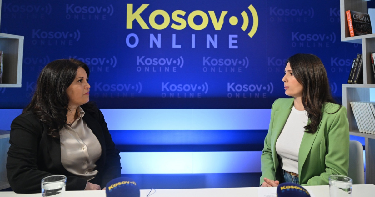 (Video) Stanković Simić: Priština koju pamtim odavno ne postoji