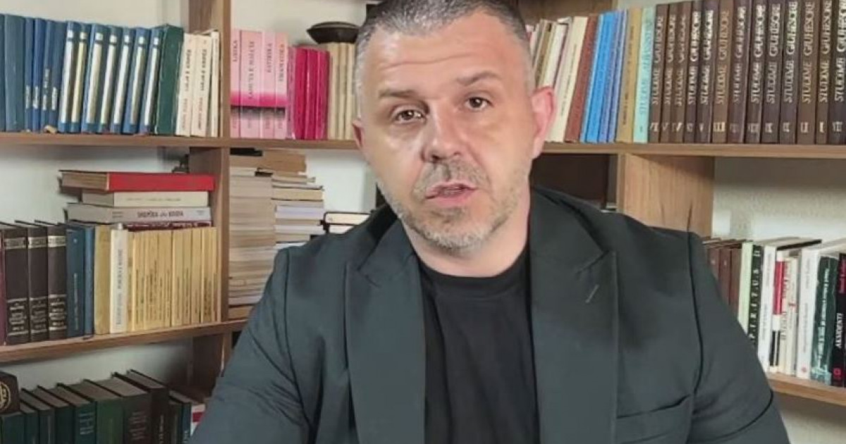 Redžepi: Otvaranje albanskog konzulata u Bujanovcu neophodno