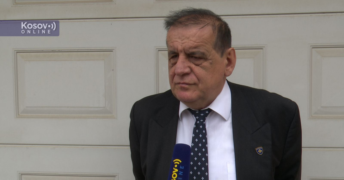 Spahiu: Anëtarësimi i Kosovës në Këshillin e Evropës varet nga vullneti i ministrave të vendeve anëtare