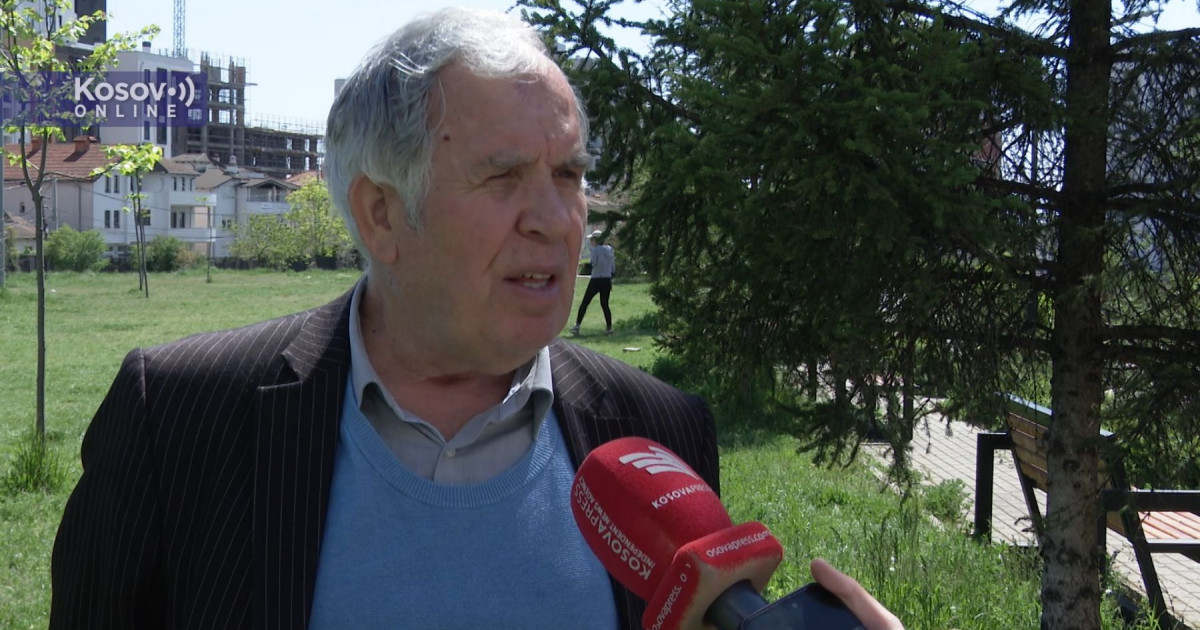 Baraljiju: Sporazum Samoopredeljenja i DSK o predsedniku još uvek moguć