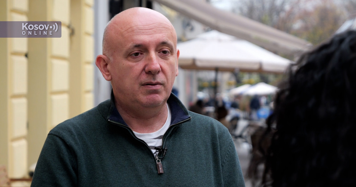 Radomirović: Zapad prećutno odobrava napade na Srbe kako bi opravdao priznanje Kosova