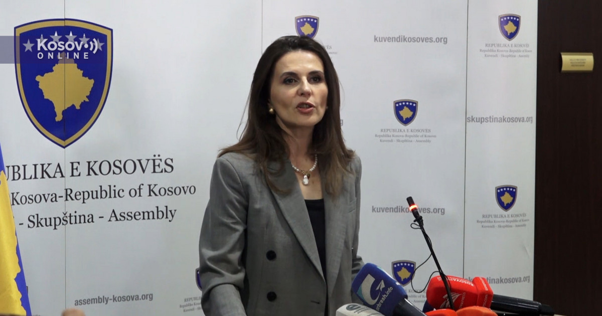 Čitaku: Kurti imenuje zamenike ministara kao da se ništa nije dogodilo