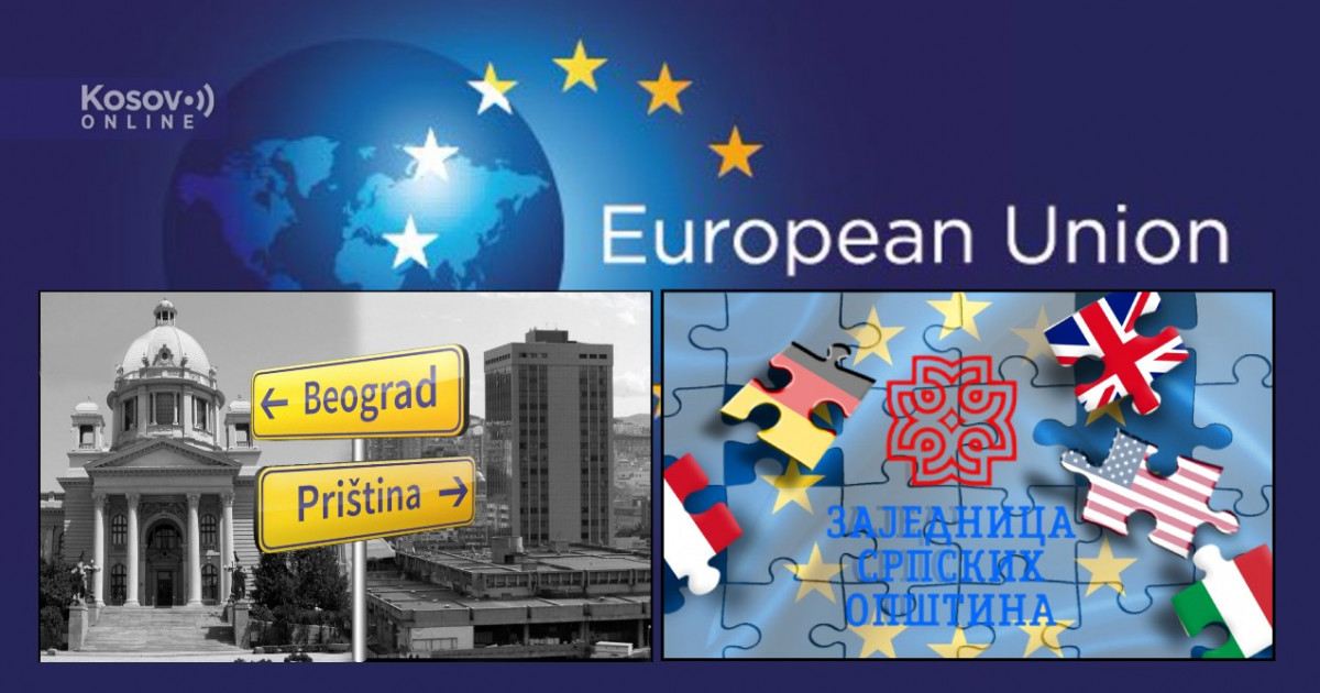 (Video) ZSO između političke volje Prištine i pritisaka Beograda - ima li Brisel „praktično rešenje“?