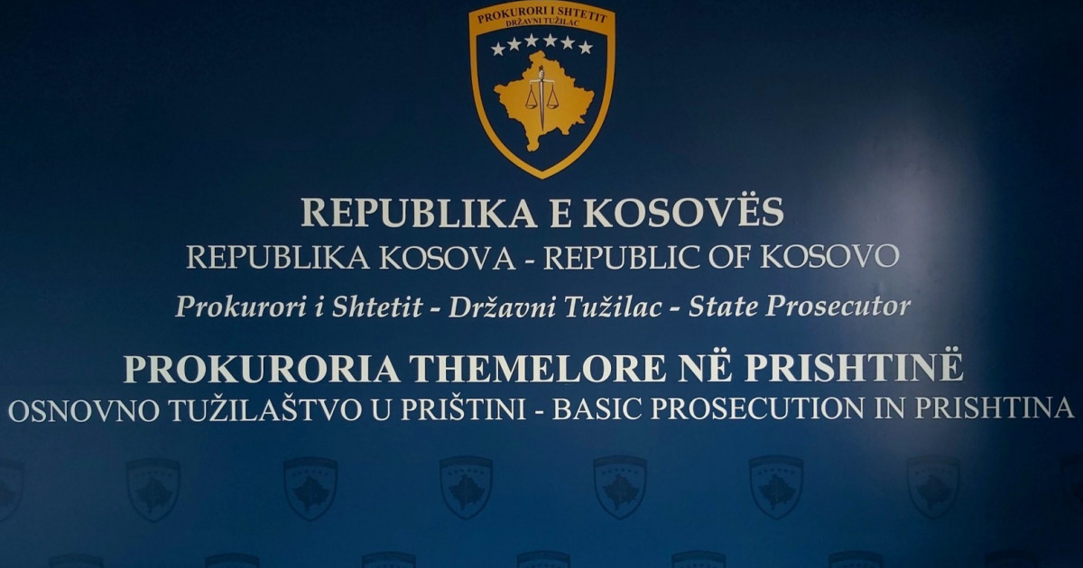 U Prištini zaplenjena imovina za koju se sumnja da potiče od sajber kriminala