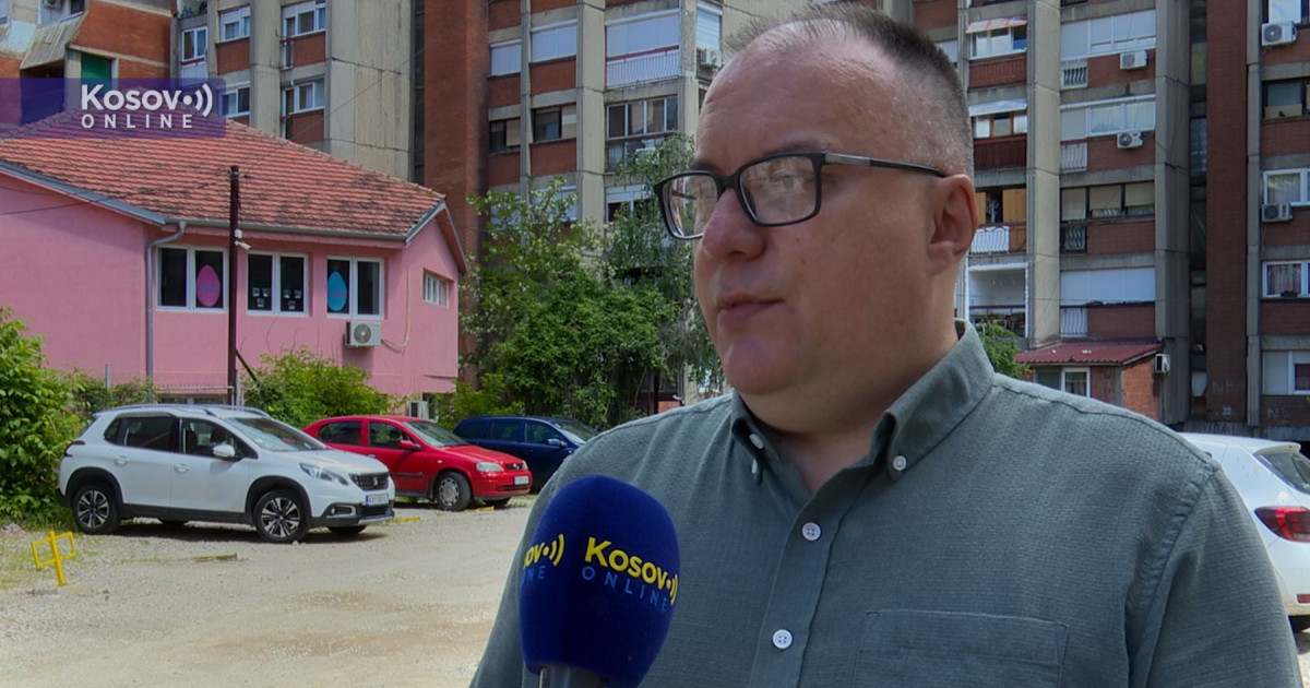 (Video) Rapajić: DPK će ponovo biti na drugom mestu, povratak Osmani neće puno doprineti DSK