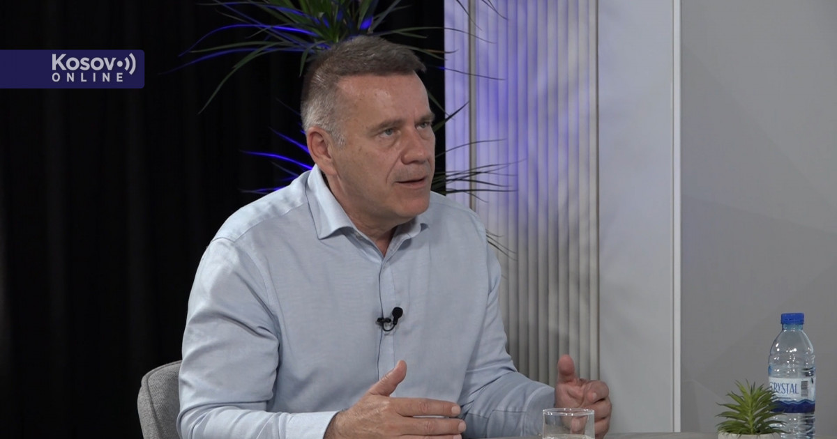 Arifi: Alijansa zaustavila trend pada, očekujemo rast na izborima