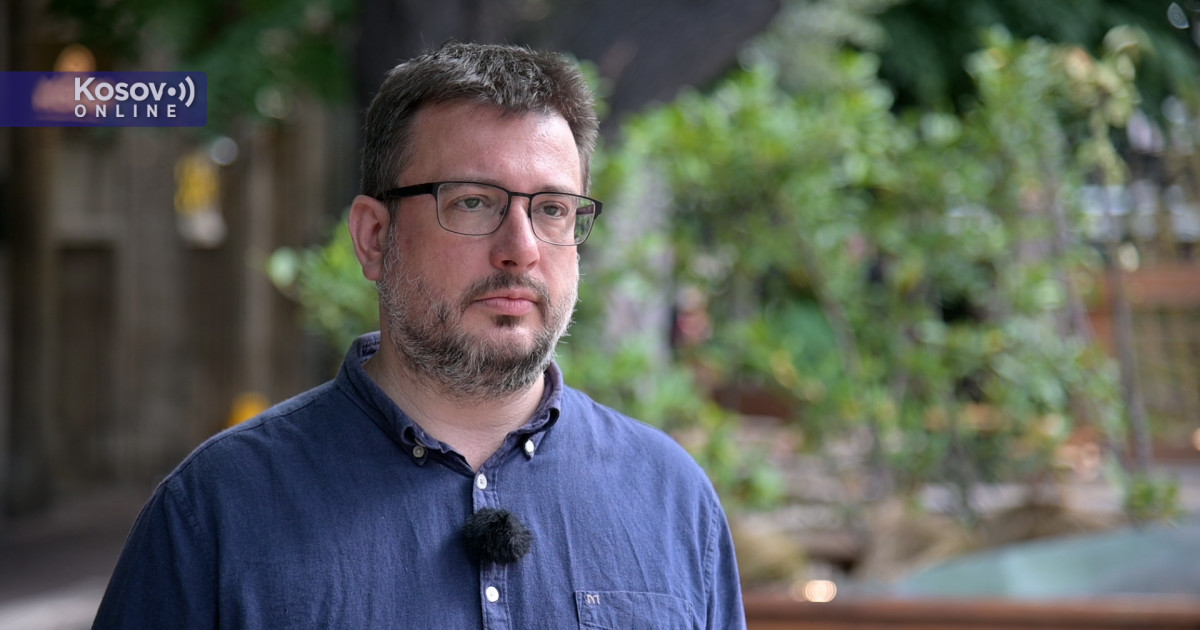 Dençiq: Në dokumentet që rregullojnë dialogun nuk përmendet njohja, as BE-ja nuk e imponon atë si zgjidhje