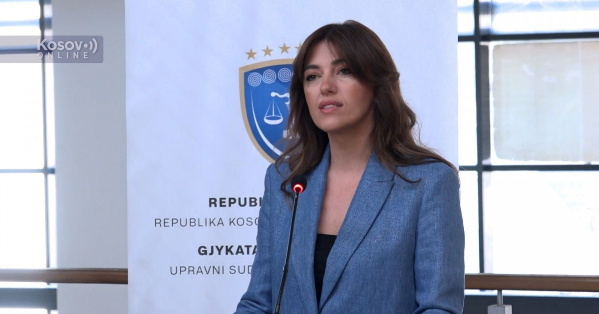 Hadžiju: Moja kandidatura nije u suprotnosti sa Ustavom Kosova
