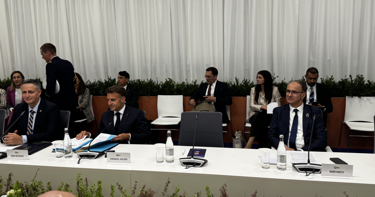 Macut në Jerevan: Serbia e përkushtuar fort ndaj integrimeve evropiane dhe forcimit të vlerave të përbashkëta