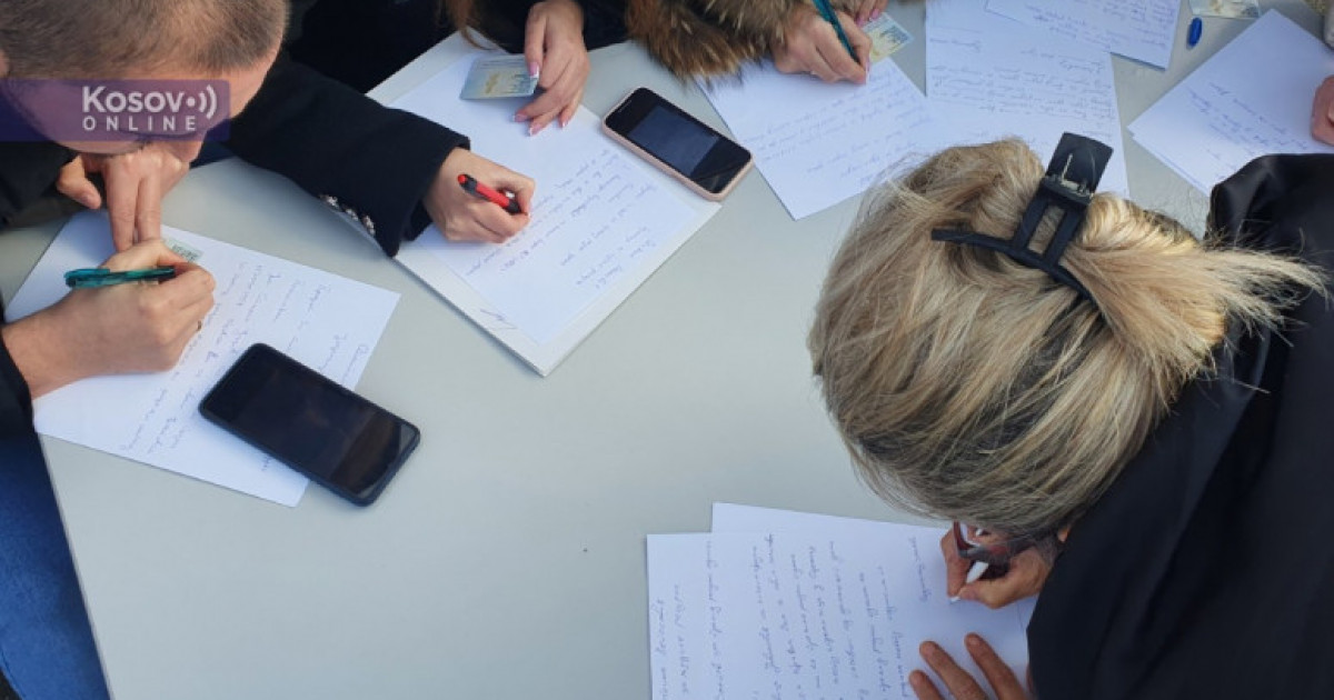 Career choices – young people in the region follow the labor market, avoid trades, and seek work–life balance