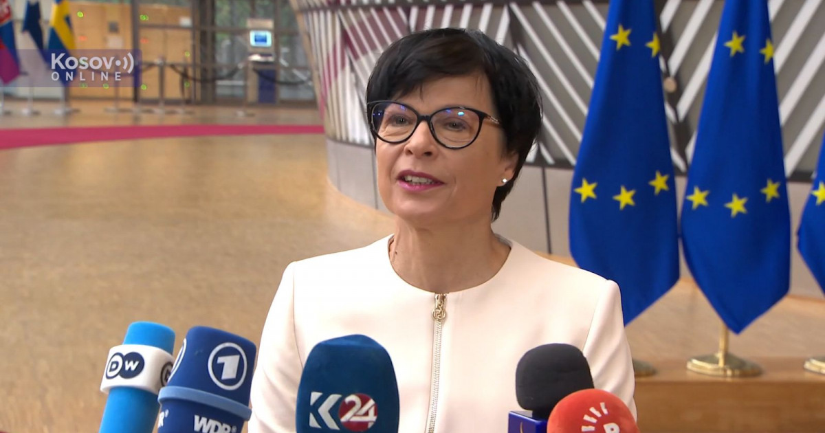 (Video) Kos: Za sve sa Zapadnog Balkana ima mesta u EU, nema odluke o zamrzavanju fondova namenjenih Srbiji