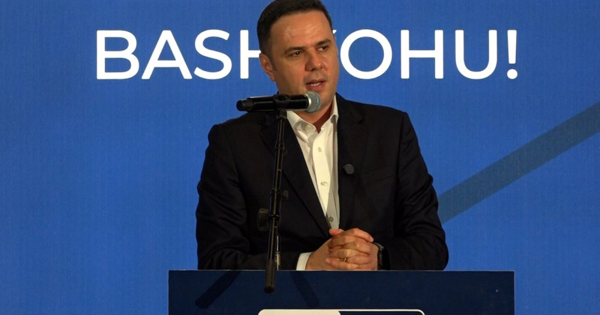 Abdidžiku: Kosovo Polje ostaje uporište DSK, 7. juna očekujemo pobedu