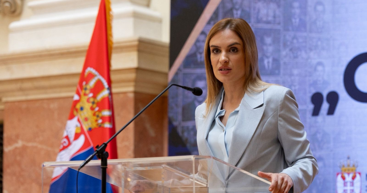 Gjurgjeviq Stamenkovski: Ligji për personat e zhdukur është veçanërisht domethënës për familjet e sërbëve të rrëmbyer në K&M