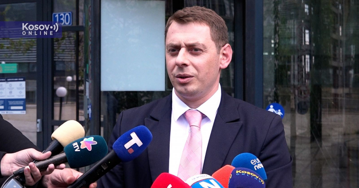 (Video) Miljković: Navodi tužilaštva na nivou pretpostavki, odbrana ukazala na propuste