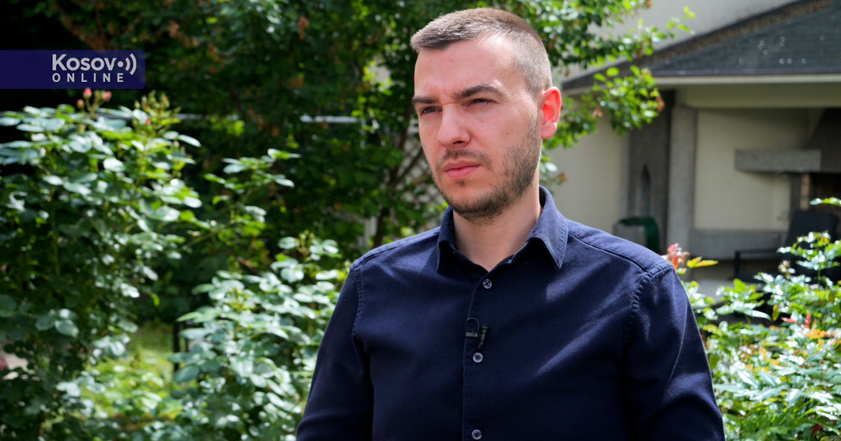 (Video) Pavković: Osmani se uz pomoć žena obraća neopredeljenom delu biračkog tela
