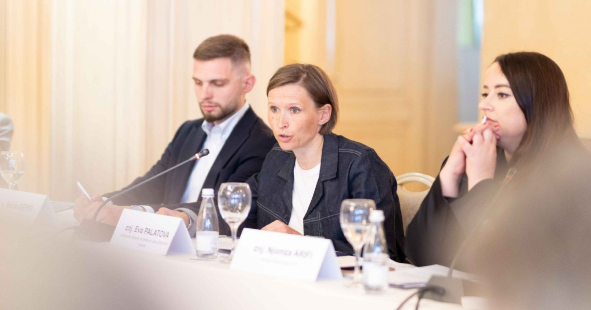 Palatova: Kosovo mora da formira institucije i ubrza reforme kako bi primilo sredstva iz Plana rasta