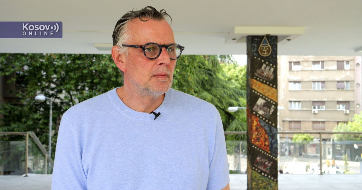 (Video) Maroević: Formiranje žandarmerije deo Kurtijeve predizborne kampanje za mobilizaciju tvrde linije
