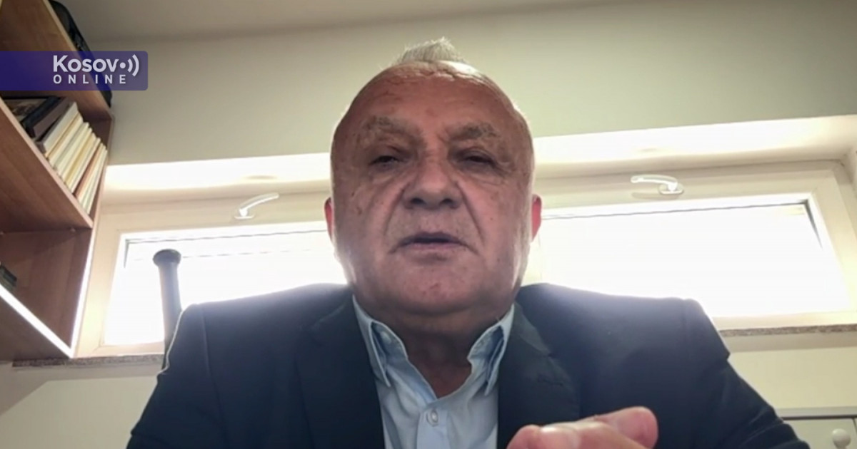Morina: Xhandarmëria e Kosovës nuk ka qëllime militariste, do ta zvogëlojë rolin e EULEX-it