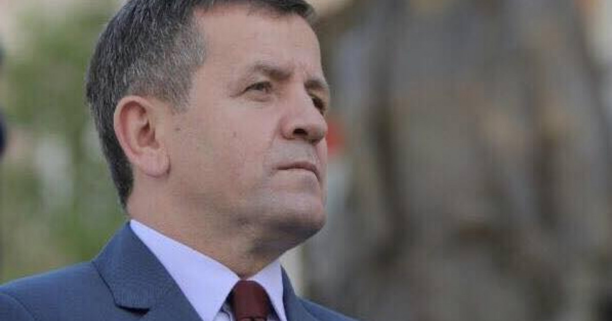 Rustem Mustafa Remi na listi DPK za poslanike